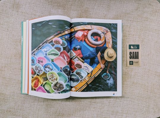 China Cook Book