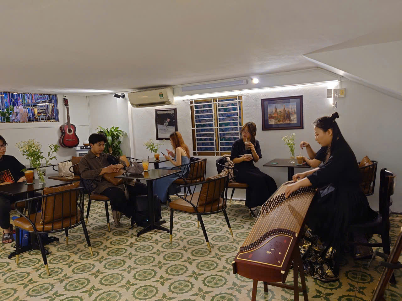 Bí Quyết Thuê Địa Điểm Workshop Giá Rẻ tại SAM