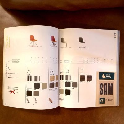 artbook nội thất