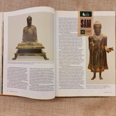 Treasures of Asian Art