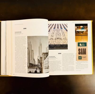 A 20th-Century History