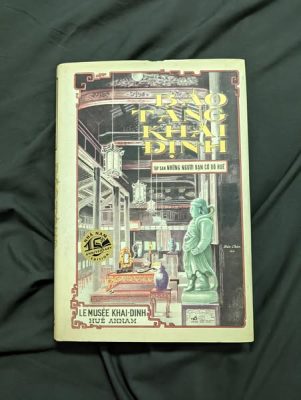Bảo Tàng Khải Định, Tập san Những Người Bạn Cố Đô Huế