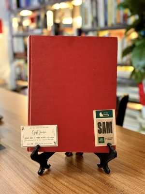 SÁCH CỔ PHÁP NGỮ – LA CHINE SÁCH CỔ PHÁP NGỮ – LA CHINE