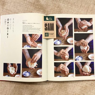 TOKYO CULT RECIPES