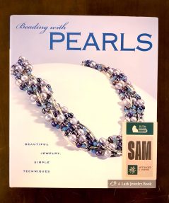 BEADING WITH PEARLS