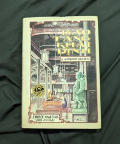 Bảo Tàng Khải Định, Tập san Những Người Bạn Cố Đô Huế