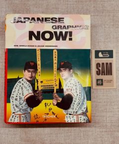 Japanese Graphics Now!