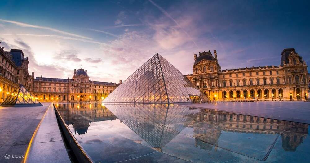 Louvre
