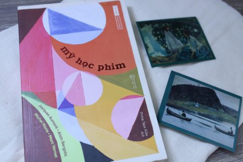 MỸ HỌC PHIM - SAM ART BOOKS