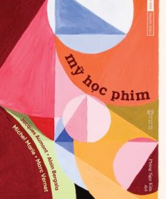 MỸ HỌC PHIM - SAM ART BOOKS