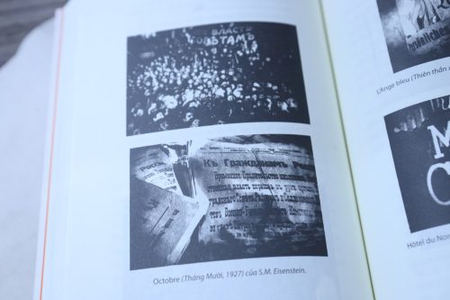 MỸ HỌC PHIM - SAM ART BOOKS - Ảnh 5