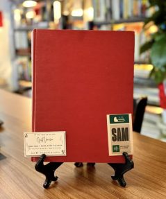 SÁCH CỔ PHÁP NGỮ – LA CHINE