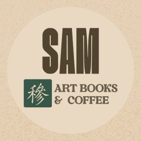 Sam Art Books And Coffee