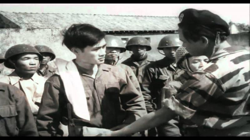 Điện ảnh việt nam
