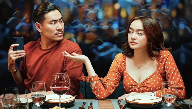 Phim Việt hiện đại