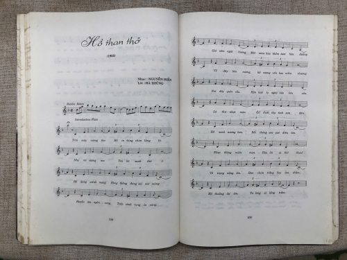 TUYỂN TẬP 100 CA KHÚC TIỀN CHIẾN - SAM ART BOOKS - Ảnh 4